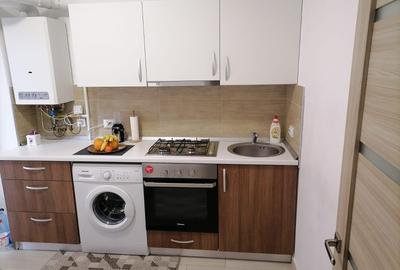 Garsonieră decomandată în Tudor Vladimirescu - 3