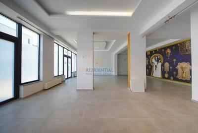 Spațiu comercial, de 88 mp, în Metalurgiei - 2