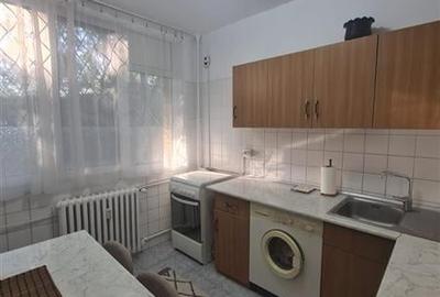 Herastrau Parc, 2 camere, cochet, dec., mobilat si utilat, zona verde. - 5