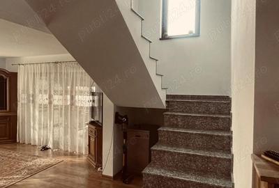 Casă cu 5 camere cu Teren 506 Mp în Giroc - 9