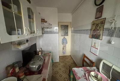 Apartament cu 2 camere semidecomandat în Vest - 1