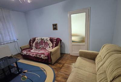 Apartament cu 2 camere nedecomandat în Petros - 6