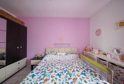 Duplex cu 4 camere cu Canalizare în Berceni - 15