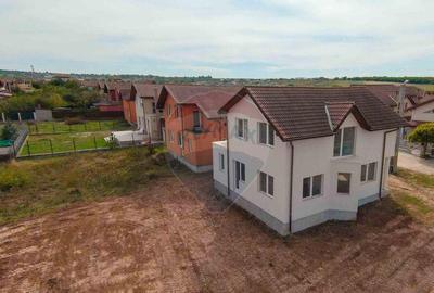 Casa cu 5 camere ?i 482 mp teren, de vanzare in Paleu - 22