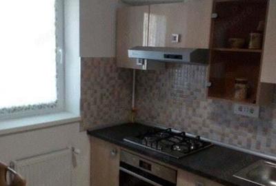 Garsoniera zona Vacaresti - 2