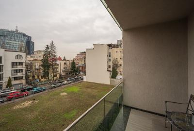 Apartament cu 4 camere decomandat, mobilat în Aviatorilor - 32