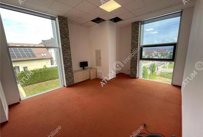 Spațiu comercial, de 230 mp, în Șelimbăr - 5