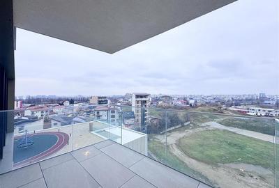 Apartament 2 camere de inchiriat One Verdi Park - 17