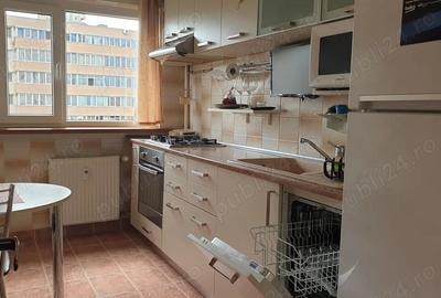 Apartament cu 3 camere decomandat, mobilat în Sebastian - 1