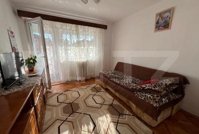 Apartament spatios cu 3 camere decomandate - 2