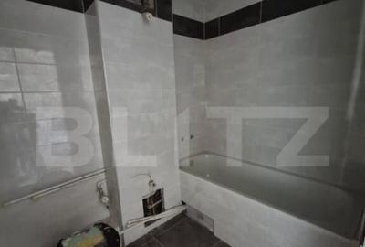 Garsoniera spa?ioasa de vanzare, etaj 2/4, zona central - 7