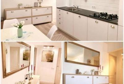 Apartament cu 2 camere în Central - 5