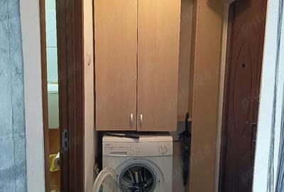 Garsonieră decomandată în Craiter