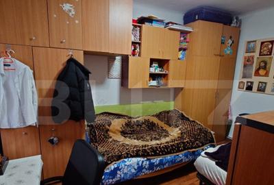 Casă cu 3 camere cu Canalizare în Bartolomeu - 5