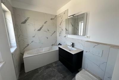 Vilă individuală Tunari • 4 camere • teren 300 mp • finalizată, gata de mutare Vilă individuală Tunari • 4 camere • teren 300 mp • finalizată, gata de mutare - 10