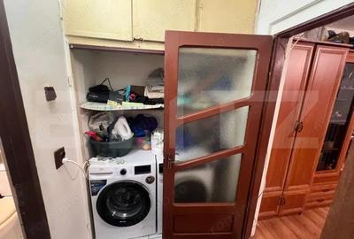 Apartament 2 camere, 55 mp, zona Craiovita - 1