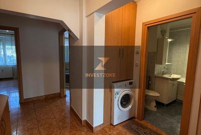 Apartament cu 3 camere decomandat în Decebal - 4