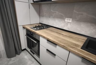 Inchiriere Apartament modern Centru totul nou - 4