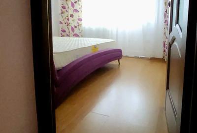Vand schimb apartament 3cam in Roman-Str.CuzaVoda - 4