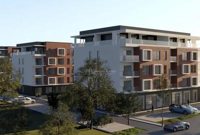 Apartament cu 2 camere decomandat în Dobroești