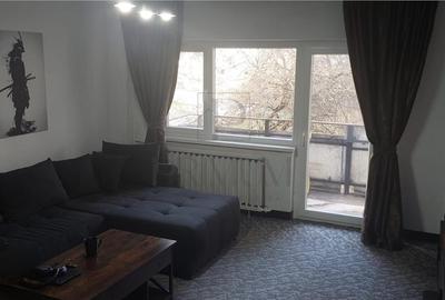 Apartament cu 2 camere semidecomandat, mobilat în Timocului-Șaguna - 2