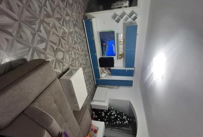 Apartament cu 3 camere decomandat în Tineretului - 8