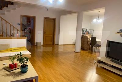 De inchiriat - Casa eleganta cu 3 dormitoare, curte & garaj, zona Tudor - 5