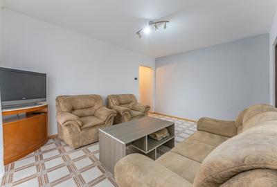 Apartament primitor si cu mult potential - 9