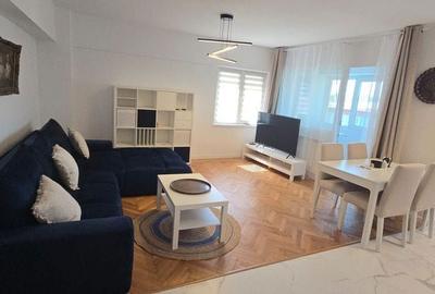 Apartament cu 3 camere decomandat în Tomis Mall - 1