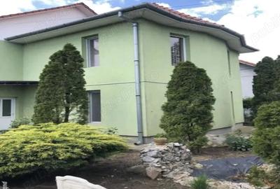 Casă cu 4 camere în Pădureni (Jebel) - 9