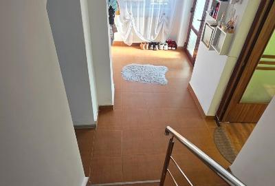 Casă individuală cu 5 camere cu Teren 250 Mp în Central - 5