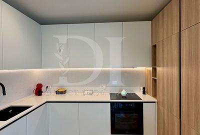 Apartament cu 2 camere semidecomandat, mobilat în Florești - 2