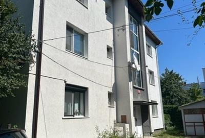Garsonieră decomandată, mobilată în Central - 8