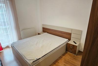 Apartament de inchiriat 2 camere decomandat zona Trctorul bloc nou - 9