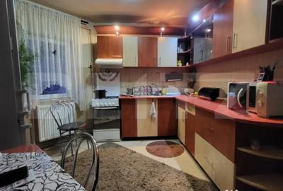 Apartament cu 2 camere decomandat în Central - 1