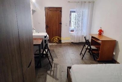 Garsonieră în Central - 2