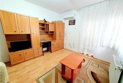 Garsonieră semidecomandată în Șagului