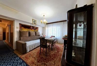 3 Camere - Cora Lujerului - Semidecomandat - 5