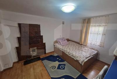 Casă cu 4 camere cu Teren 9700 Mp în Baisa - 2