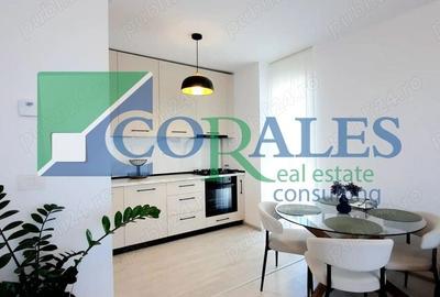 Apartament cu 2 camere decomandat, mobilat în Aradului - 5