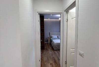 Apartament cu 2 camere decomandat, mobilat în Drumul Taberei - 5