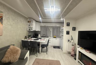 Apartament 3 camere complet renovat • Parter • Zona Comisia  Centrala - 4