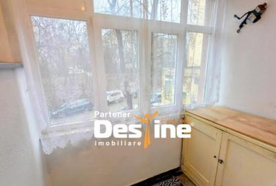 Comision 0% - Garsoniera 31 mp etaj 1 balcon inchis la bule - 7