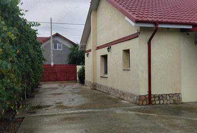 Casă cu 4 camere în Tecuci - 7