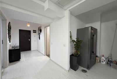 Apartament cu 4 camere decomandat în Herăstrău - 5