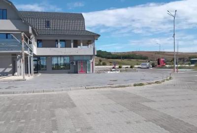 Spațiu comercial, de 240 mp, în Brădești - 1