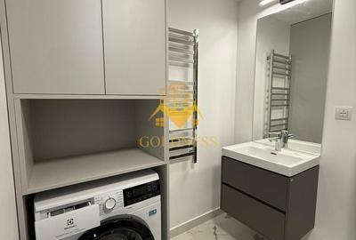 Garsonieră nedecomandată, mobilată în Iris - 3