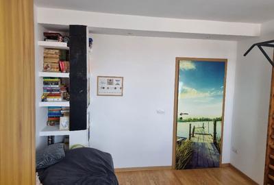 Apartament cu 3 camere decomandat în Central - 3