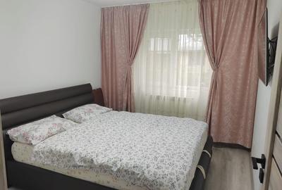 Apartament cu 3 camere decomandat în Frumoasa - 8