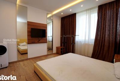 Apartament cu 3 camere decomandat, mobilat în Floreasca - 3
